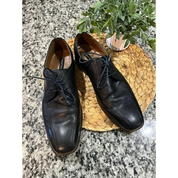 Bostonian | Shoes | Bostonian Mens Narrate Walk Oxford Black  display picture 3